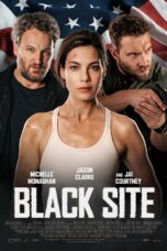 Black Site (2021)