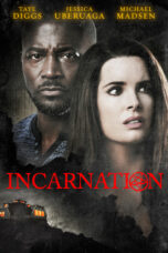 INCARNATION-Poster