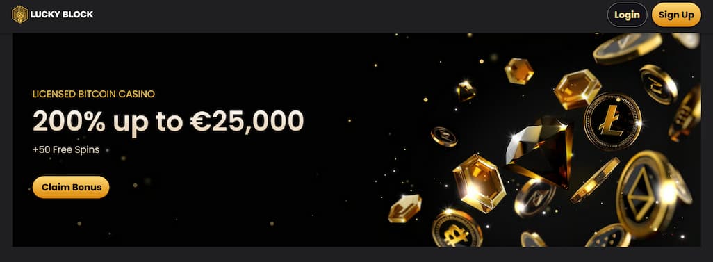 Luckyblock