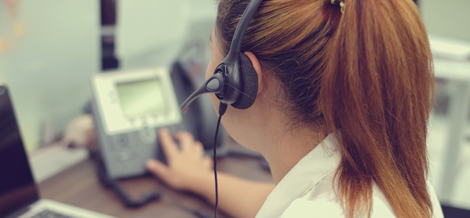 customer service